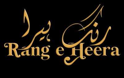 Rang e Heera