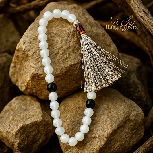 Najaf Stone Tasbih