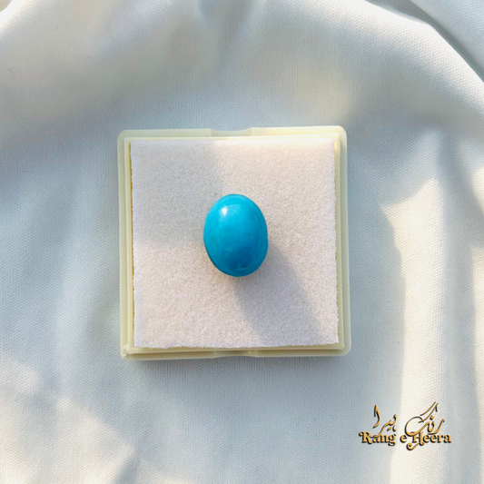 Irani Feroza Stone - 2.89 Gram - IF-02