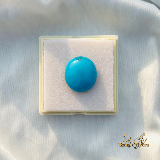 Irani Feroza Stone - 4.05 Gram - IF-03