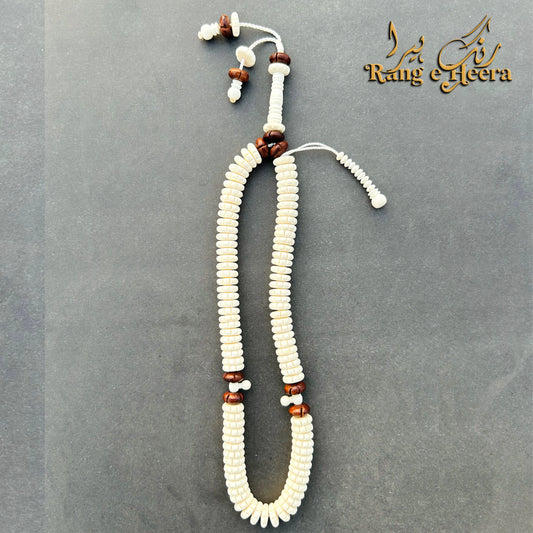 Camel Bone Tasbih