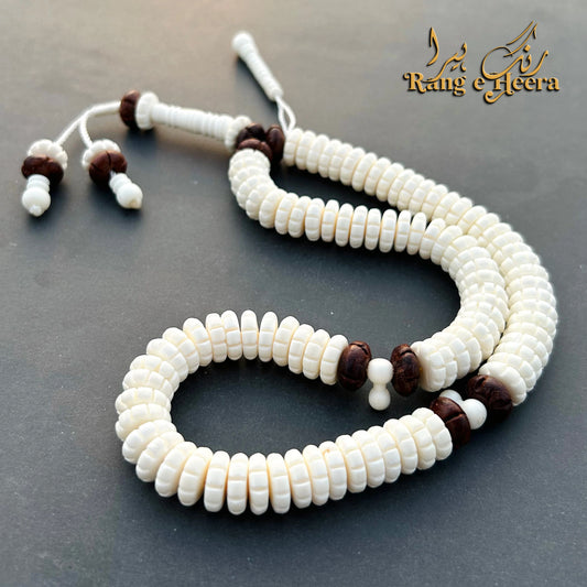 Camel Bone Tasbih