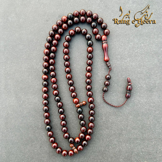 Koka Wood Tasbih