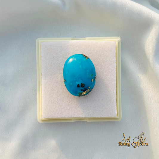 Irani Shajri Feroza - 5.94 Gram - ISF-01