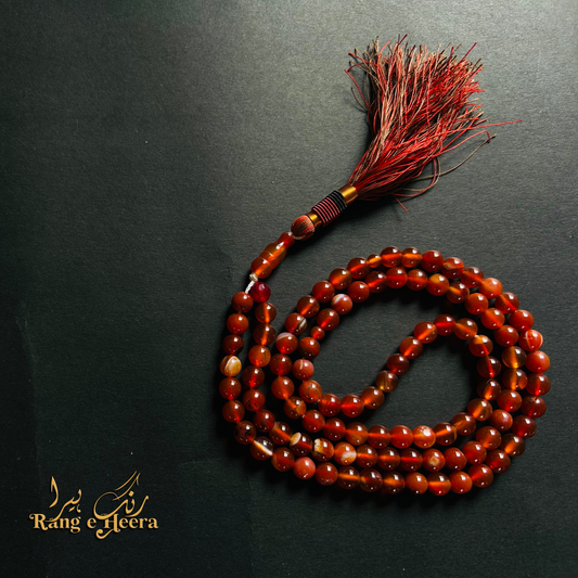 Yamnee Aqeeq Tasbih