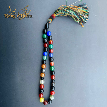Multi Aqeeq Tasbih